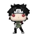 MIRAI SARUTOBI - POR ENCARGO