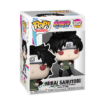 MIRAI SARUTOBI - POR ENCARGO - Imagen 2