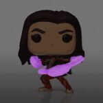 MS. MARVEL GLOW - POR ENCARGO - Imagen 3