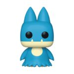 MUNCHLAX JUMBO - POR ENCARGO
