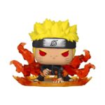 NARUTO - POR ENCARGO