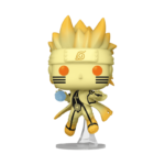 NARUTO - POR ENCARGO