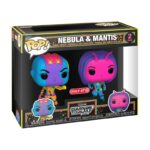 NEBULA Y MANTIS - POR ENCARGO - Imagen 2