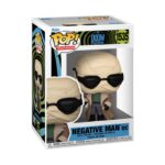 NEGATIVE MAN  - POR ENCARGO - Imagen 2