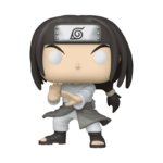 NEJI HYUGA - POR ENCARGO