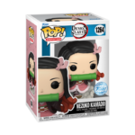 NEZUKO CORRIENDO - Imagen 2
