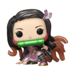 NEZUKO METALICA