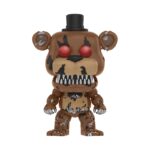 FREDDY