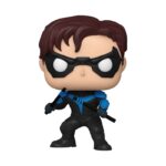 NIGHTWING - POR ENCARGO