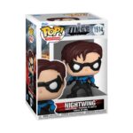NIGHTWING - POR ENCARGO - Imagen 2