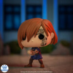 NOBARA KUGISAKI - POR ENCARGO - Imagen 3