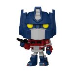OPTIMUS PRIME - POR ENCARGO