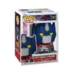 OPTIMUS PRIME - POR ENCARGO - Imagen 2