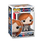 ORIHIME - POR ENCARGO - Imagen 2