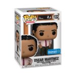 OSCAR MARTINEZ - POR ENCARGO - Imagen 2