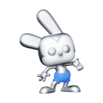 OSWALD - POR ENCARGO
