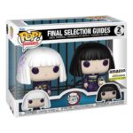 FINAL SELECTION GUIDES GLOW - POR ENCARGO - Imagen 2