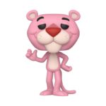 PANTERA ROSA (CAJA CON DETALLES)