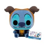 PELUCHE STITCH - POR ENCARGO