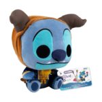 PELUCHE STITCH - POR ENCARGO - Imagen 2
