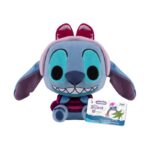 PELUCHE STITCH - POR ENCARGO