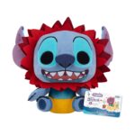 PELUCHE STITCH - POR ENCARGO