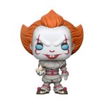 PENNYWISE - POR ENCARGO