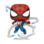 SPIDERMAN