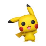 PIKACHU DIAMOND - POR ENCARGO