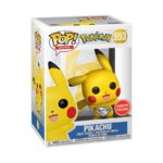 PIKACHU DIAMOND - POR ENCARGO - Imagen 2