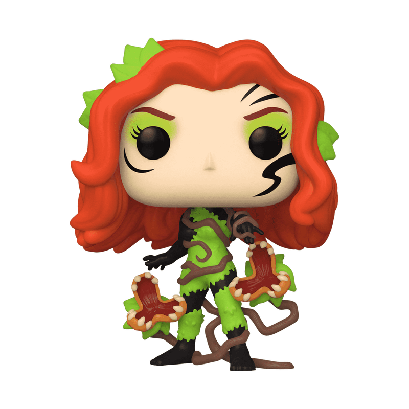 POISON IVY 1 HIEDRA VENENOSA - POR ENCARGO - Imagen 1