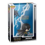 POSTER BATMAN GLOW - Imagen 3