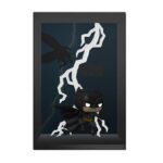 POSTER BATMAN GLOW - Imagen 2