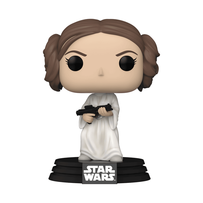 PRINCESA LEIA 1 PRINCESA LEIA - POR ENCARGO - Imagen 1