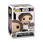 PRINCESA LEIA - POR ENCARGO - Imagen 2