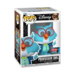 PROFESOR BUHO - POR ENCARGO - Imagen 2