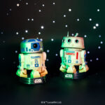 R2-D2 Y R5-D4 - POR ENCARGO - Imagen 2