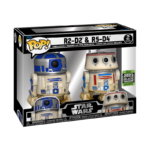 R2-D2 Y R5-D4 - POR ENCARGO - Imagen 3