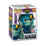 RAY FILLET - POR ENCARGO - Imagen 2
