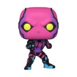 CAPUCHA ROJA BLACKLIGHT - POR ENCARGO