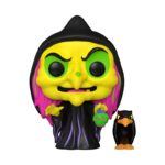 REINA Y RAVEN BLACK LIGHT - POR ENCARGO