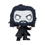 ROB ZOMBIE GLOW - POR ENCARGO