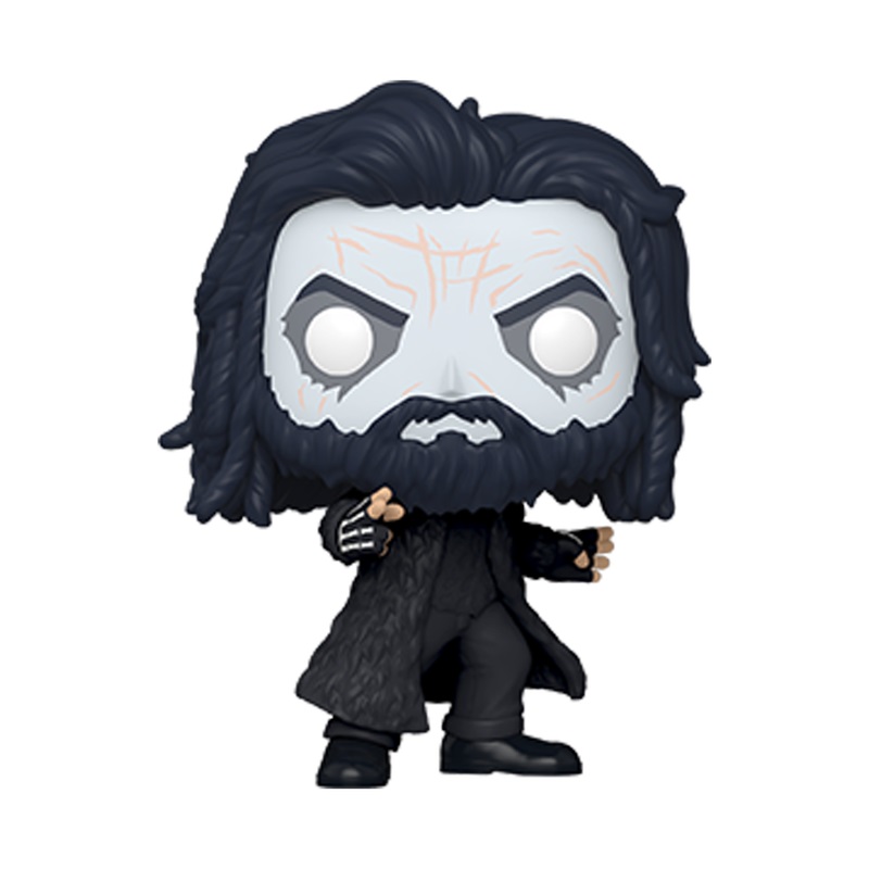 ROB ZOMBIE 1 ROB ZOMBIE GLOW - POR ENCARGO - Imagen 1