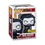 ROB ZOMBIE GLOW - POR ENCARGO - Imagen 2