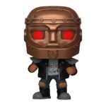 ROBOTMAN - POR ENCARGO