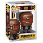 ROBOTMAN - POR ENCARGO - Imagen 2