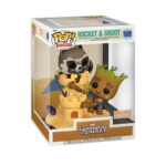 ROCKET Y GROOT - Imagen 2