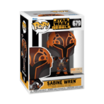 SABINE WREN - POR ENCARGO - Imagen 2