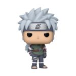 SAKUMO HATAKE