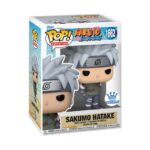 SAKUMO HATAKE - Imagen 2